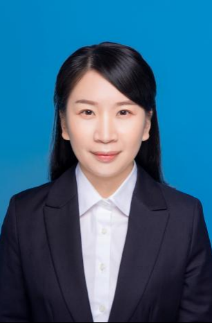 黄静轩（专职律师）