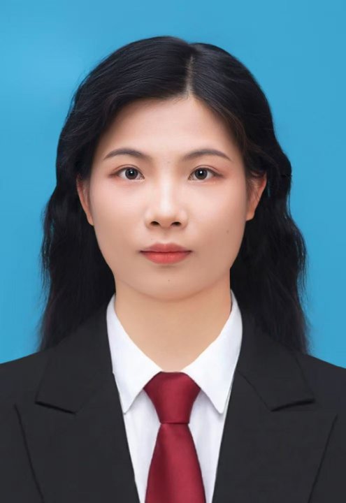 韦沣珂（专职律师）