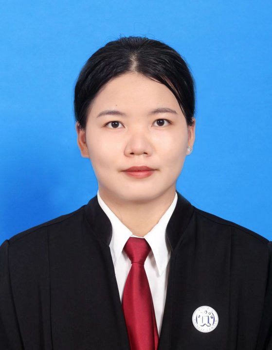 覃恺飞（专职律师）